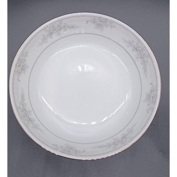 Vintage Noritake sweet leilani large round vegetable - Picture 1 of 4